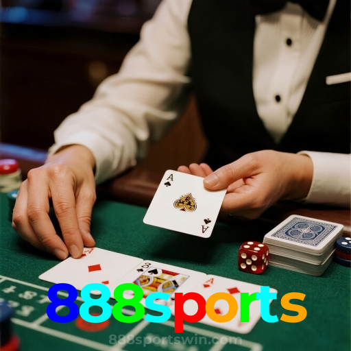 888sports：Aposte agora e ganhe no melhor cassino online!