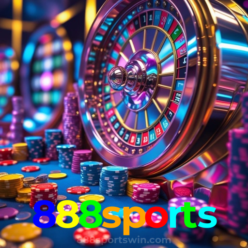 888sports：Em cada giro, uma chance de vitória nas nossas slots online!