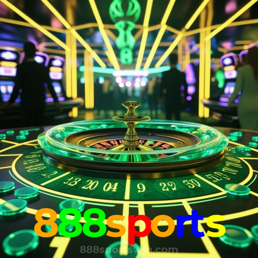 888sports:Jogue roleta, aposte no futebol e vença no nosso cassino online!