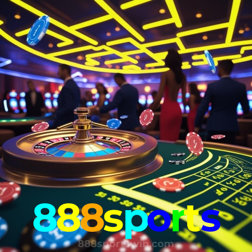 888sports:Divirta-se com poker, blackjack e aposte no futebol online!