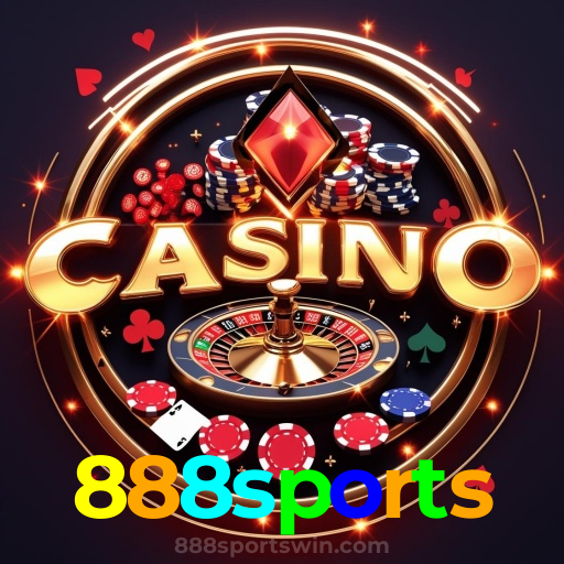 888sports:Sinta a emoção de ganhar no cassino online! Aposte e vença!