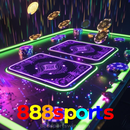 888sports:Vença no poker e mostre que você é um mestre das cartas!