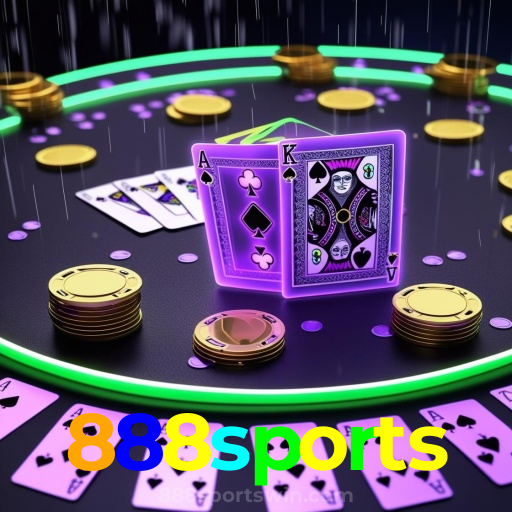 888sports:Jogue poker, aposte no futebol e leve grandes prêmios em nosso cassino!