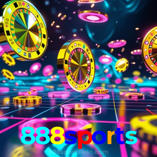 888sports:Cada giro nas slots é uma nova chance de mudar sua sorte!
