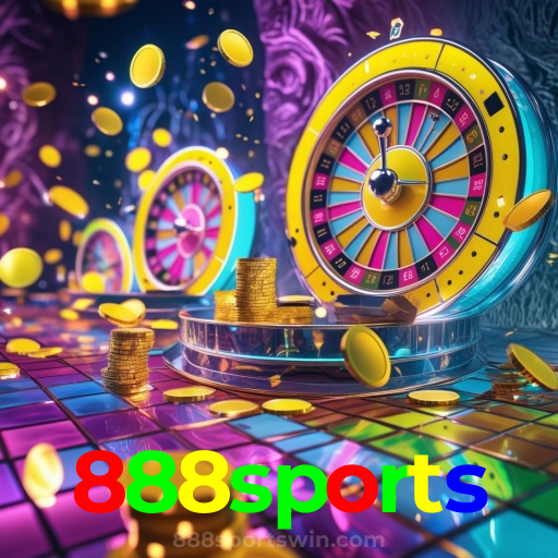 888sports:Jogue nas slots e conquiste vitórias épicas!