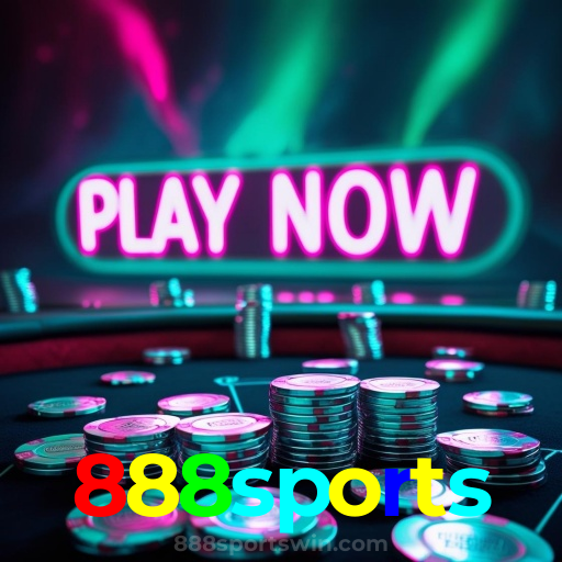 888sports:Jogue poker e aposte no futebol com grandes prêmios em jogo!