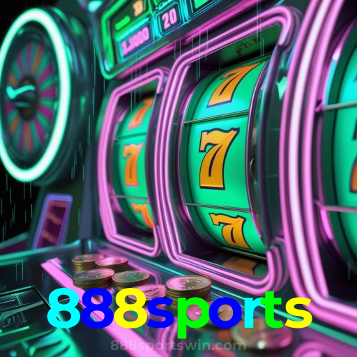 888sports:Entre no cassino e comece a ganhar agora mesmo!