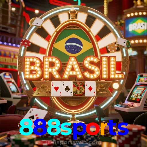 888sports：Gire nas slots e conquiste o prêmio da sua vida!