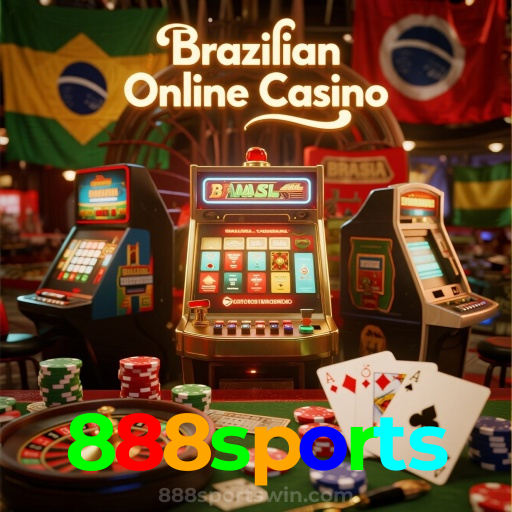 888sports:A diversão está garantida! Aposte nas melhores slots agora!