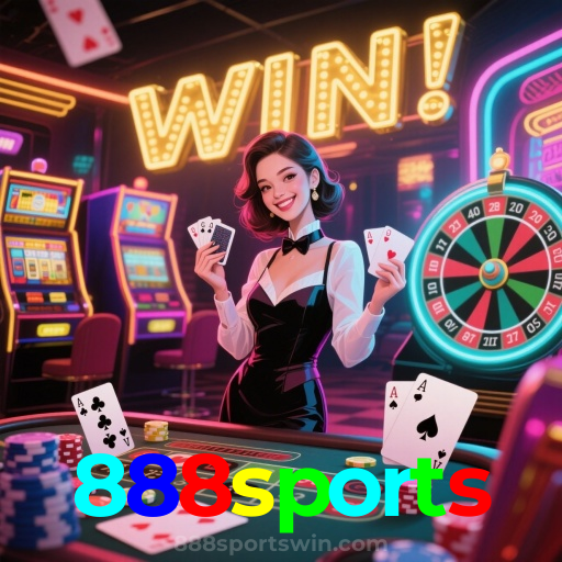888sports:Vença no futebol e nos melhores jogos de cassino online, como poker e roleta!