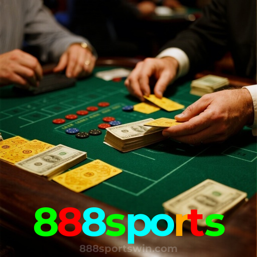 888sports:Aposte no futebol e viva a emoção do jogo!