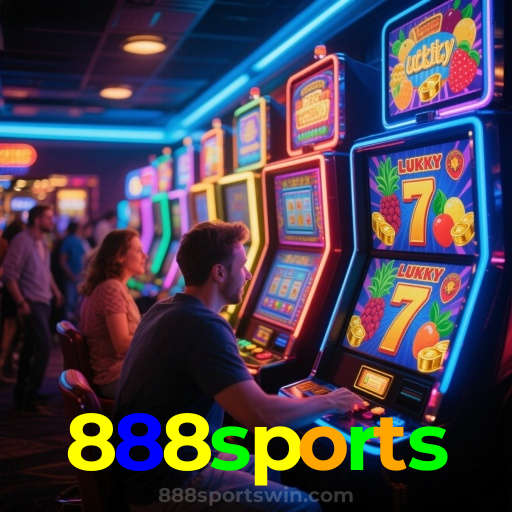 888sports：Apostas em futebol e os melhores jogos de cassino esperam por você!