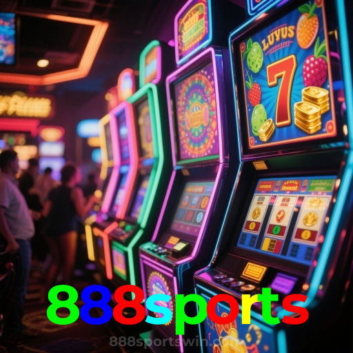 888sports：Ganhe prêmios incríveis em slots, roleta e apostas ao vivo no futebol!
