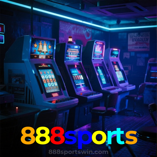 888sports：Em cada giro, novas vitórias! Venha jogar nas melhores slots!