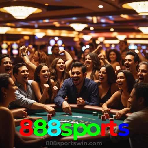 888sports:Apostas no futebol e diversão com roleta e blackjack no nosso cassino online!