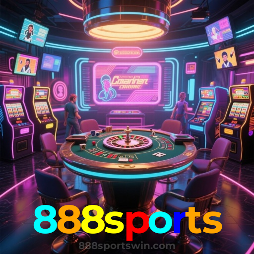 888sports:Gire as slots e conquiste jackpots de tirar o fôlego!