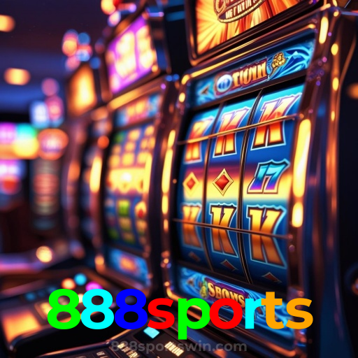 888sports：Jogue slots, aposte no futebol e vença com grandes vitórias!