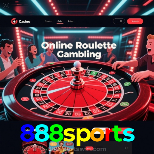 888sports：Ganhe prêmios incríveis em slots, roleta e apostas ao vivo no futebol!