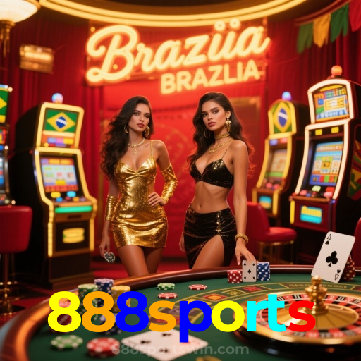 888sports：Divirta-se com blackjack, poker e apostas ao vivo em futebol no cassino online!
