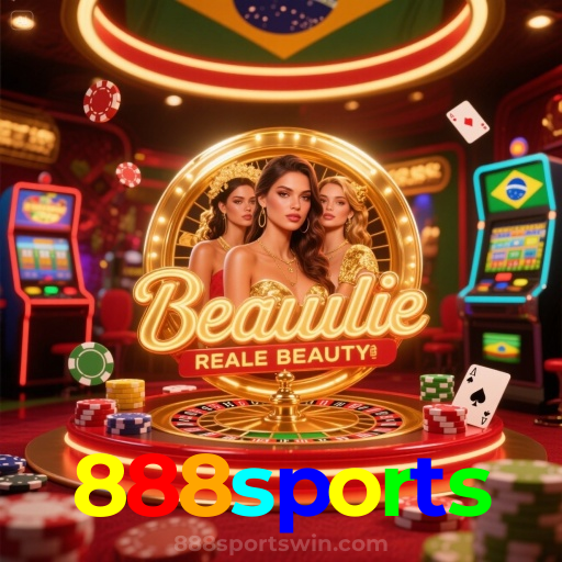888sports：Jogue poker, roleta e aposte no futebol para uma experiência épica!