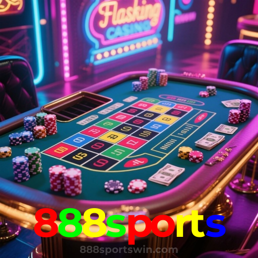 888sports:Jogue nas slots e mude sua sorte agora mesmo!