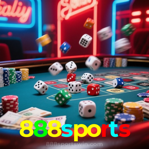 888sports：Sua chance de ganhar começa no cassino online com poker e apostas no futebol!