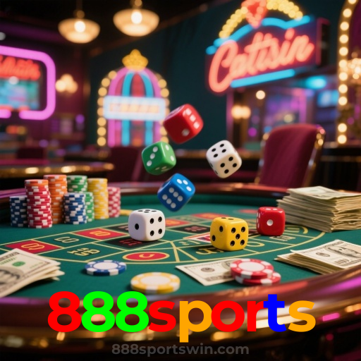 888sports：Ganhe prêmios em jogos de poker e aposte no futebol com grandes odds!
