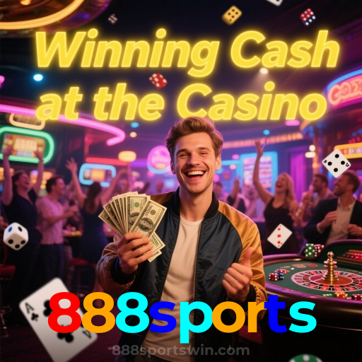 888sports：O cassino online perfeito para jogadores de poker, roleta e futebol!