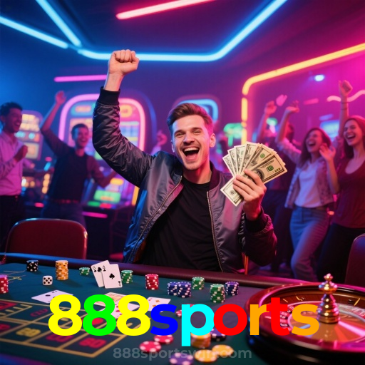 888sports：Poker, blackjack e apostas em futebol online, tudo no melhor cassino!