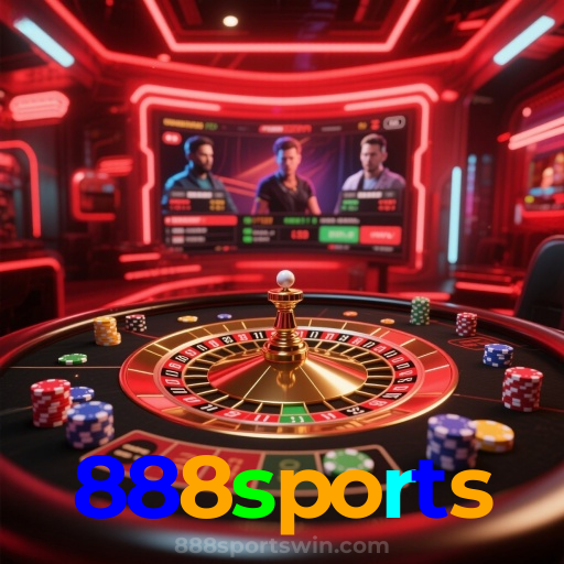 888sports：Seu time na vitória e os jackpots no cassino online te esperam!