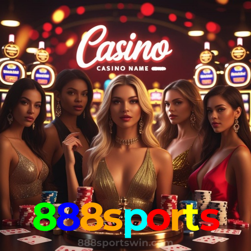 888sports：A emoção das slots online te espera! Gire e ganhe prêmios incríveis!