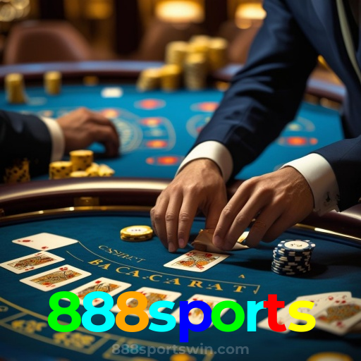 888sports：O futebol digital está aqui! Aposte nas partidas e vença!