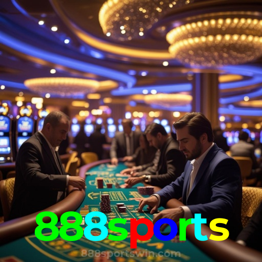 888sports：Vença no cassino online com blackjack e apostas esportivas no futebol!