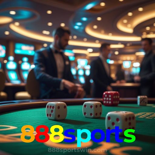 888sports：Jogue poker, roleta e aposte no futebol online com segurança!