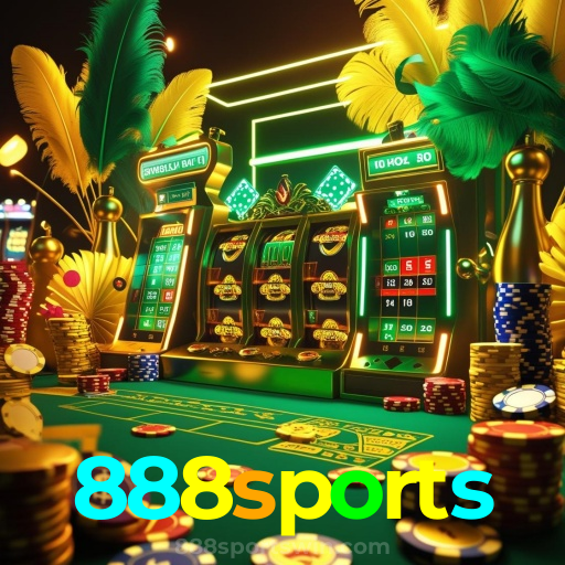 888sports：Jogue poker, slots e aposte no futebol ao vivo com confiança!
