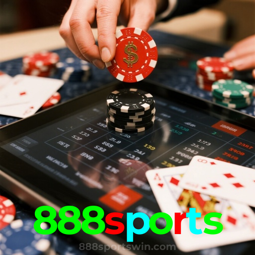 888sports:Jogue poker online e prove sua habilidade nas cartas!