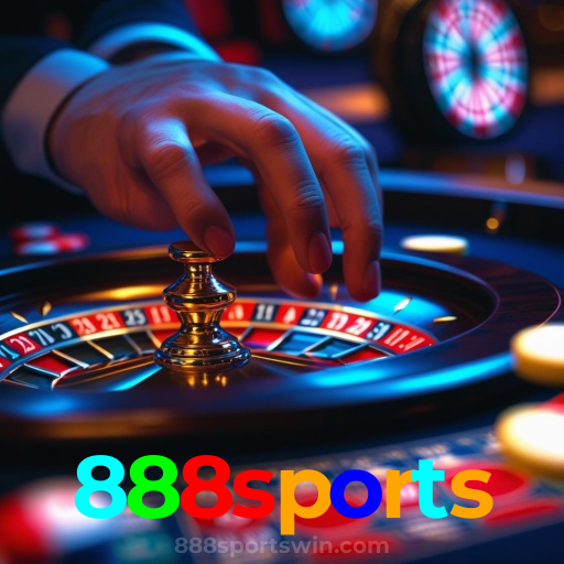 888sports：Aposte nas melhores slots e conquiste vitórias impressionantes!