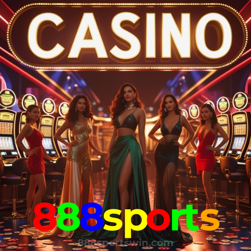 888sports:A diversão e as vitórias estão te esperando no nosso cassino online!