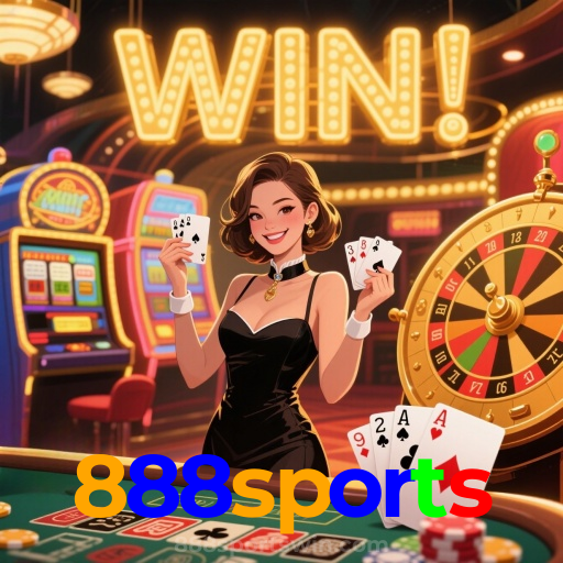 888sports：Divirta-se com poker, roleta e apostas ao vivo no futebol online!