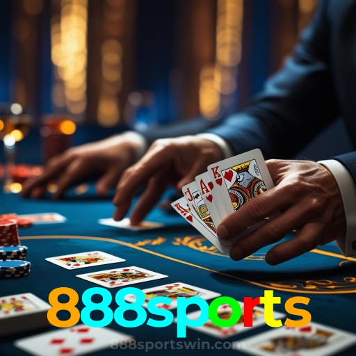 888sports：O cassino online perfeito para quem adora apostar no futebol e jogar roleta!