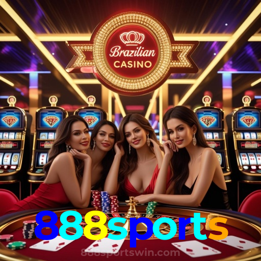888sports：Aposte na roleta e conquiste prêmios incríveis em nosso cassino!