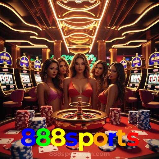 888sports:Jogue slots, roleta e aposte no futebol para grandes vitórias!