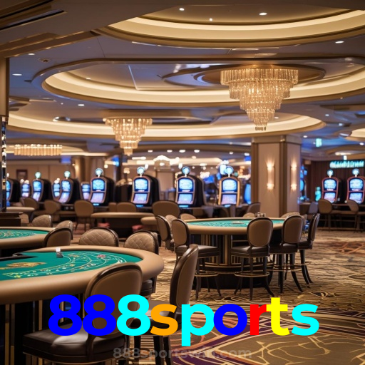 888sports:O melhor cassino online para apostar no futebol e jogar poker e blackjack!