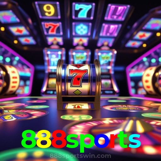 888sports:Apostas ao vivo no futebol e prêmios épicos nos jogos de cassino!