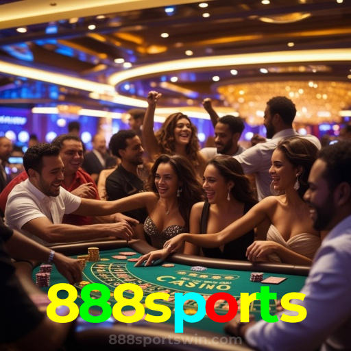 888sports:Ganhe com poker, blackjack e apostas em futebol no cassino online!