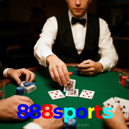 888sports：A roleta nunca foi tão emocionante! Aposte e ganhe!
