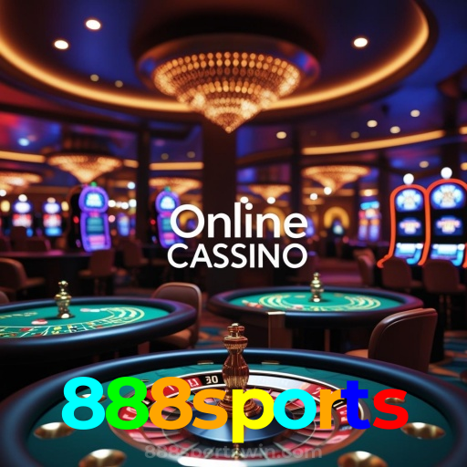 888sports:Em cada giro, uma chance de vitória nas nossas slots online!