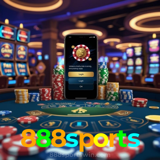 888sports:Grandes jackpots estão te esperando! Gire a roleta e ganhe agora!