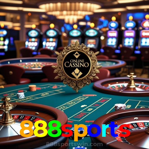 888sports：Apostas ao vivo no futebol e diversão garantida em blackjack e roleta!