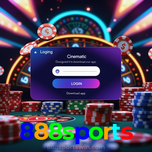 888sports:Cada giro nas slots é uma chance de grandes vitórias!